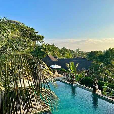 Brata Cottage Ubud Εξωτερικό φωτογραφία