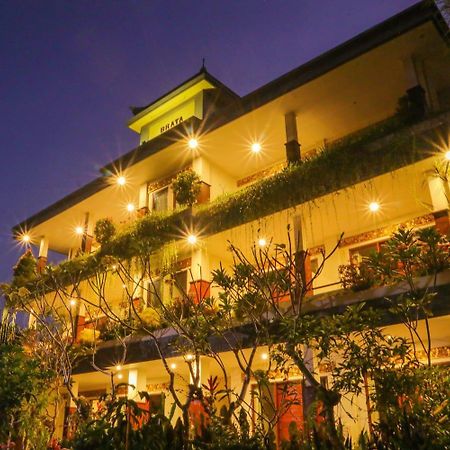 Brata Cottage Ubud Εξωτερικό φωτογραφία