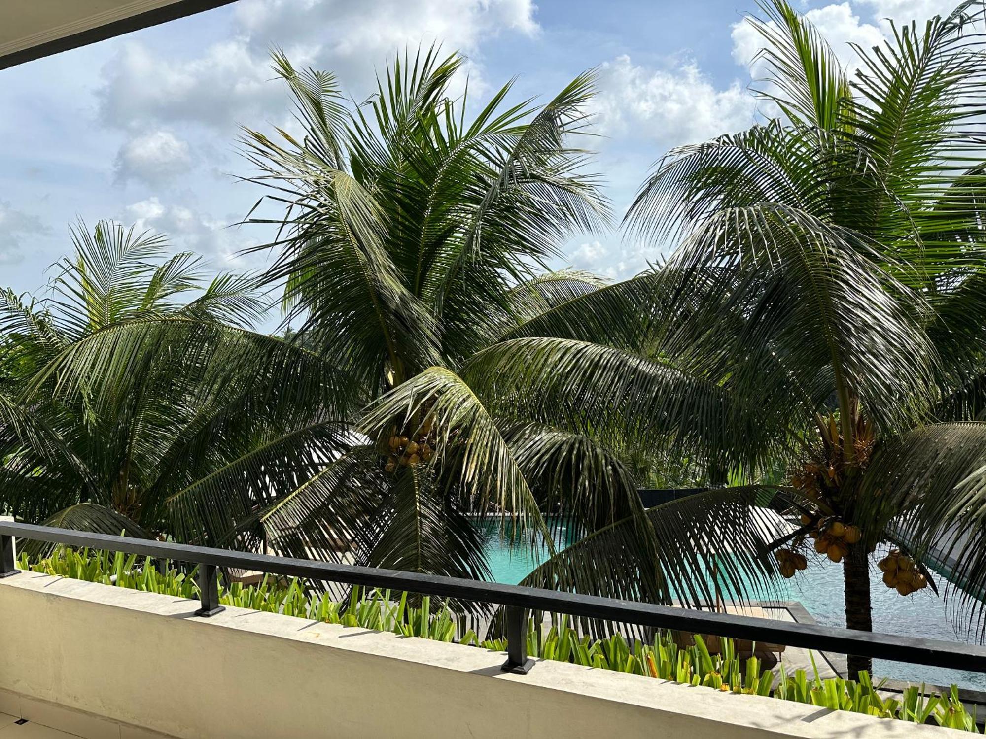 Brata Cottage Ubud Εξωτερικό φωτογραφία