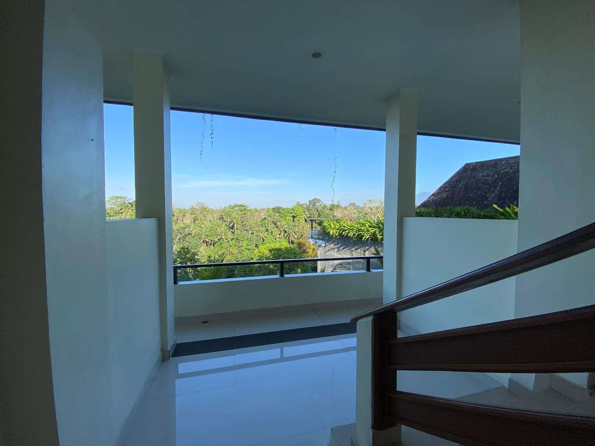 Brata Cottage Ubud Εξωτερικό φωτογραφία