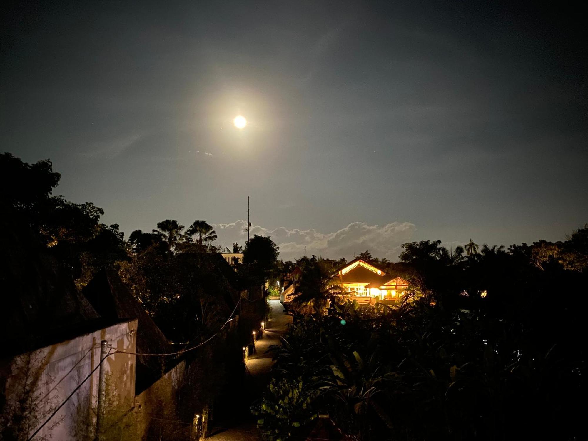 Brata Cottage Ubud Εξωτερικό φωτογραφία