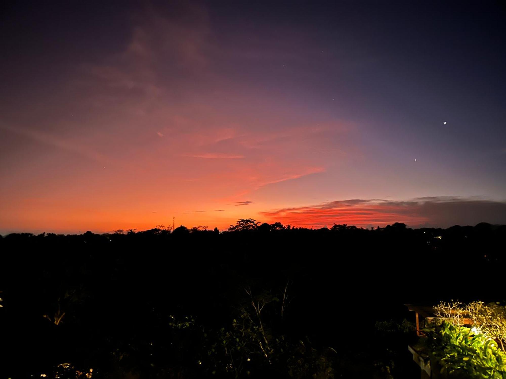 Brata Cottage Ubud Εξωτερικό φωτογραφία